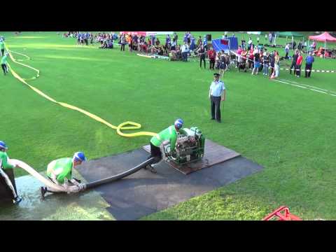 12.7.2014 Letničie - INA Skalica muži