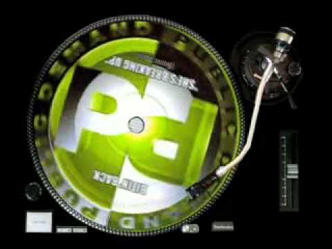 Bitin' Back - She's Breaking Up (Bionic Man)