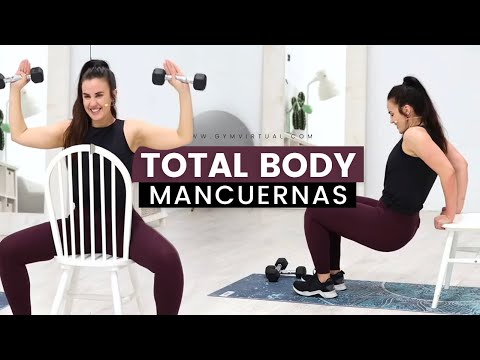 TOTAL BODY | RETO REPROGRÁMATE