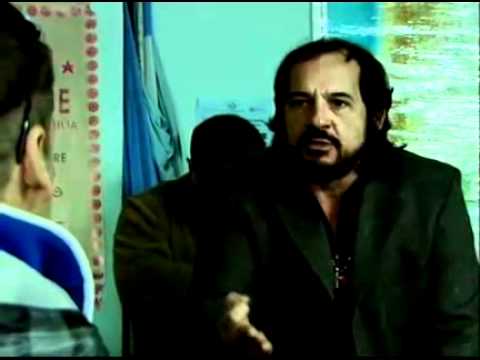 El Puntero - El Gitano se calienta , Muy bueno!!!!