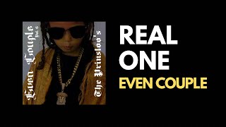 Even Couple - REAL ONE
