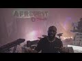 AFROFEST OTTAWA 2020 VIRTUAL FESTIVAL DAY 1