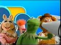 Disney Channel The Muppets Ident November 2011