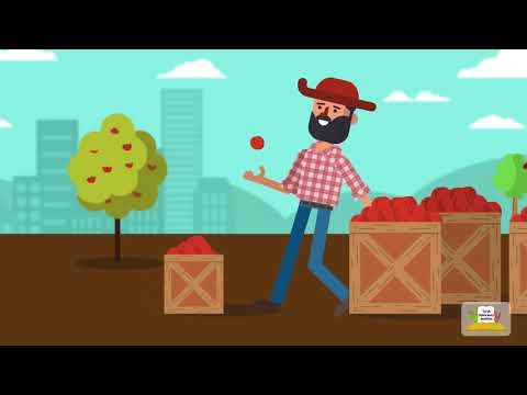 Mitzvah in a Minute - Orlah