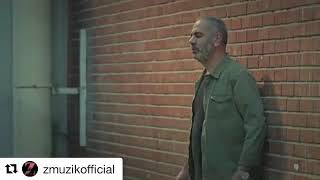 Hüseyin Ay-Şu Metrisin önü