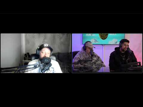 HABLAMOS CON DTOKE DE LIGA BAZOOKA MÉXICO! - Jony Beltrán, Tess