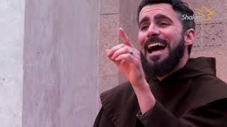 Download Lagu Shalom World: Fr Robert Barcelos, OCD - The Fulfillment of Life Ep 1 (2016) Thumbnail