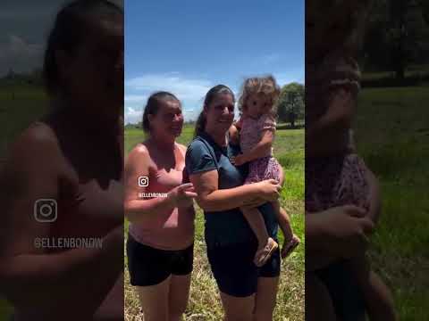 Bom Retiro do Sul: jovem produtora conta o motivo pelo qual decidiu continuar no campo!- Ellen Bonow