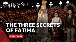 EWTN and the Three Secrets of Fatima