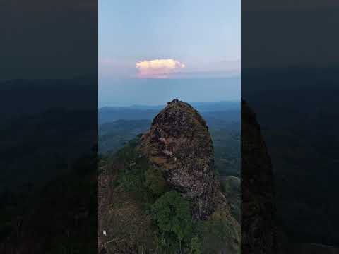PEÑON DE COMASAGUA  LA LIBERTAD