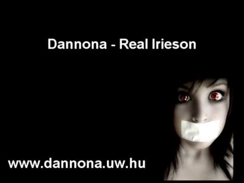 Bartha Ákos Dannona - Real Irieson