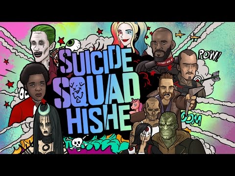 Suicide Squad