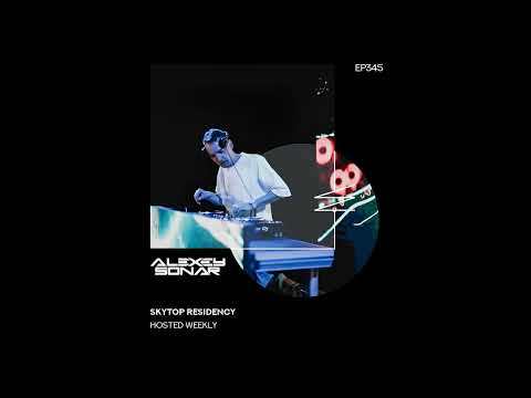 Alexey Sonar - SkyTop Residency 345
