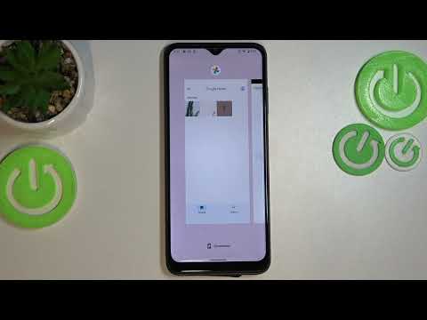 How to Turn Off Running Apps on T-MOBILE Revvl 6 Pro