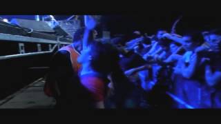 Los Violadores:Mercado indio