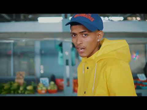 MIERO - WA DOO ETE (PROD. NANO)