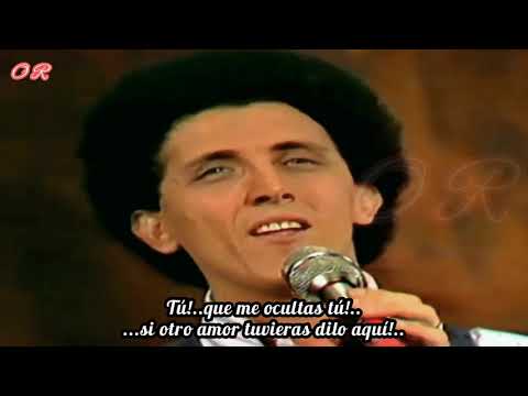 De amor ya no se muere Gianni Bella con Letra