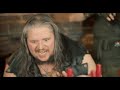 Red Rum We Pirates Official Video TROLLZORN