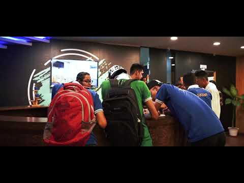 Servo Hospitality School Dehradun General video thumbnail 11