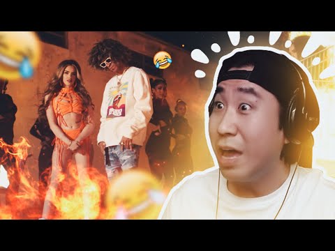 Coreano reacciona a Saraí x Jon Z 😂 Candela Remix