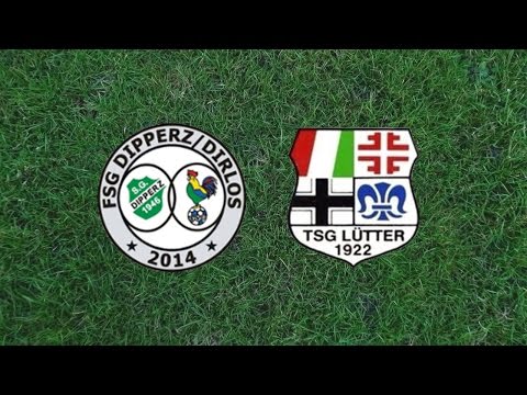 A-Liga Fulda-Rhön: Dipperz/Dirlos - Lütter II