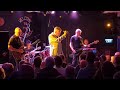 Save me, I'm yours - Gene, Brudenell, Leeds, 28.09.25
