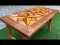 Unique Creative Woodworking Videos With Skillful Hands Of A Carpenter Perfect Woodworking Project