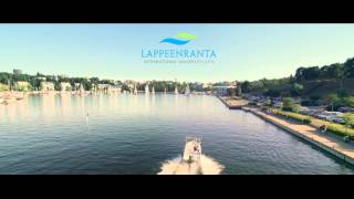 preview picture of video 'Lappeenranta Green Energy Showroom'
