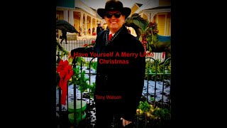 Have Yourself A Merry Little Christmas