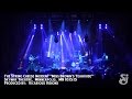 The String Cheese Incident 10/15/15 "Miss Brown's Teahouse"