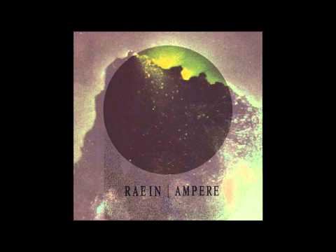 Ampere / Raien - Split (2015)