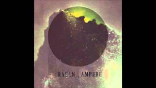 Ampere / Raien - Split (2015)
