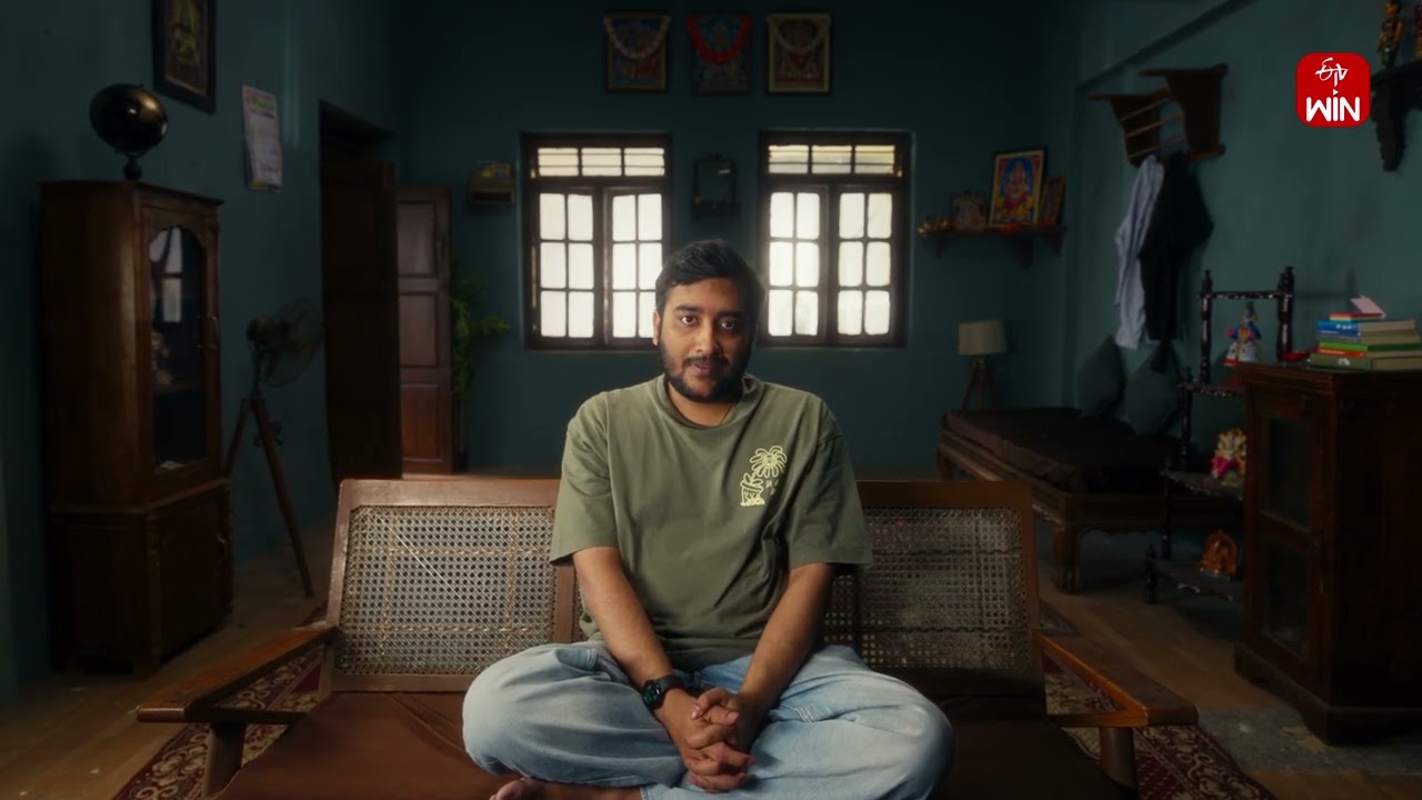 ETV Win Ugadi Ad