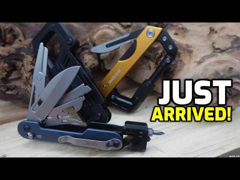 Finally, They Did It!