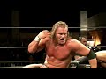 Hammerstone Vs Cage PCW
