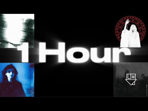 The Perfect Girl x After Dark x Babydoll x Sweater Weather - 1 Hour Loop