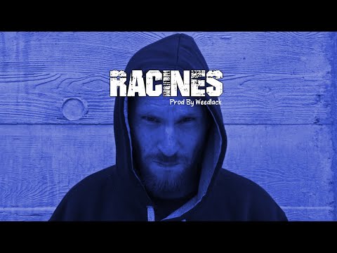 (Free) Racines - Instrumental Rap Sombre Violon - OldSchool Boom Bap Beat