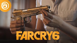 Far Cry 6 video 2