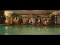 High Rise Clip Pool Party