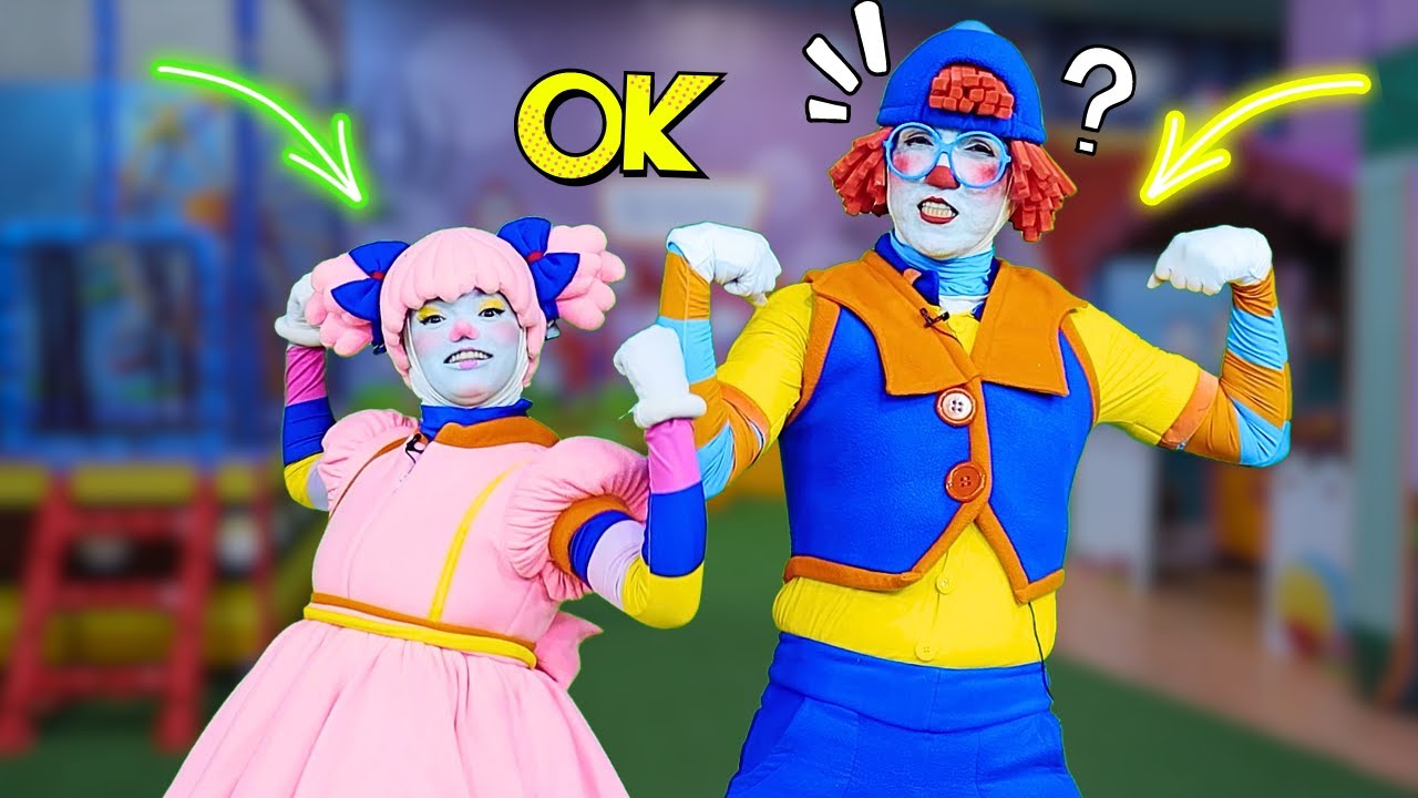 Março Mágico com a Turma da Pakaraka: Diversão Sem Limites