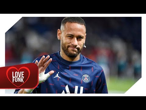 Neymar Jr - VOCÊ É UMA DELICINHA, DA LICENÇA AQUI NOVINHA (Mc Meno Dani, Nego da Marcone, JeehFDC)