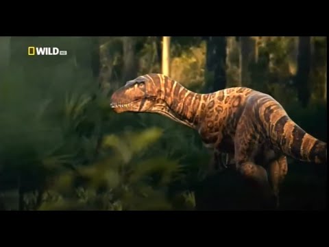 NANOTYRANNUS vs Triceratops