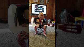 McKinley Rae (Marry Me) - Dolly Parton
