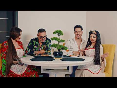 Sorinel Pustiu si Bogdan Minunatu - Un Tigan 2025