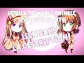 Hetalia The World Twinkle - Episode 02 VOSTFR ...