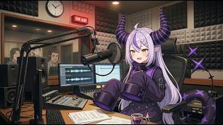 【ラプラス・ダークネス】あえて好感度を下げる生存戦略　【ホロライブ】