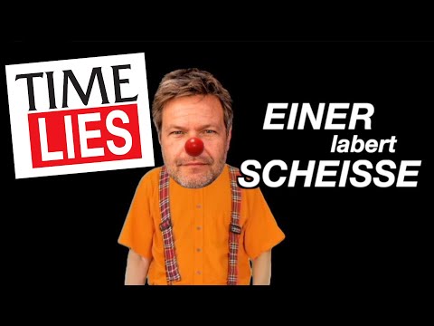 TIME LIES - Einer labert Scheisse (feat. Habeckstreet Boys)