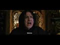 Harry Potter And The Chamber Of Secrets Snape Tries To Get Harry Expelled