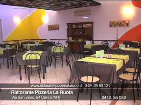 Ristorante Pizzeria La Ruota