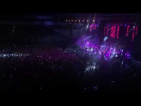 Ružová záhrada - INEKAFE 25 ROKOV "SYMPHONIC" TOUR  (15.1.2020)